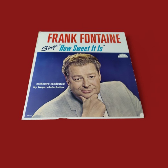 Bundle Easy Listening records - Picture 3 of 6